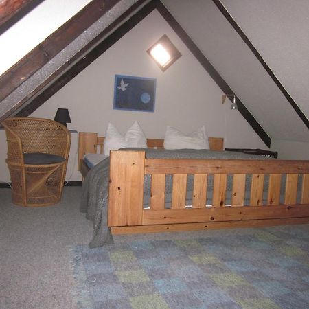Apartment Holmsland Hvide Sande Exterior photo