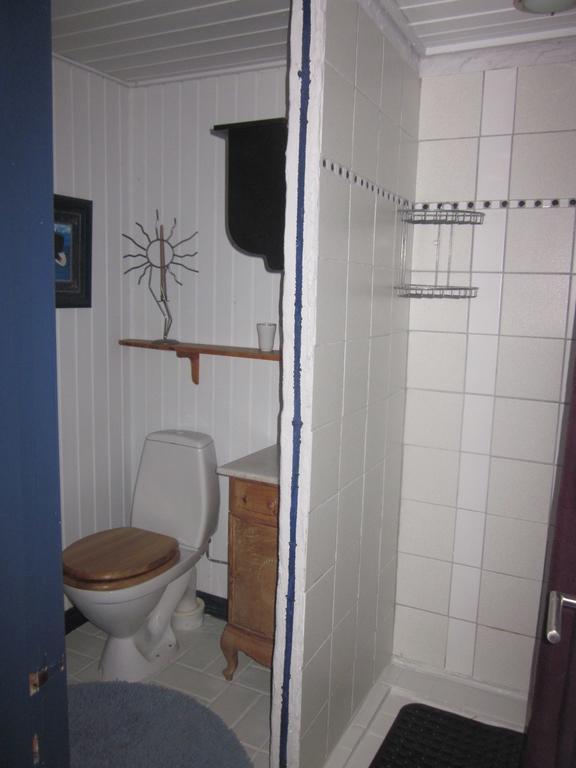 Apartment Holmsland Hvide Sande Exterior photo