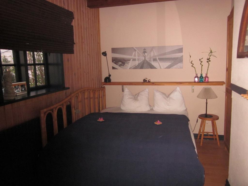 Apartment Holmsland Hvide Sande Room photo