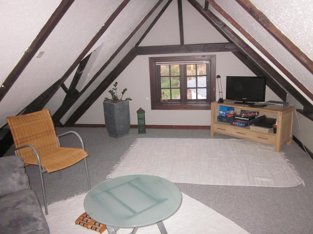 Apartment Holmsland Hvide Sande Room photo