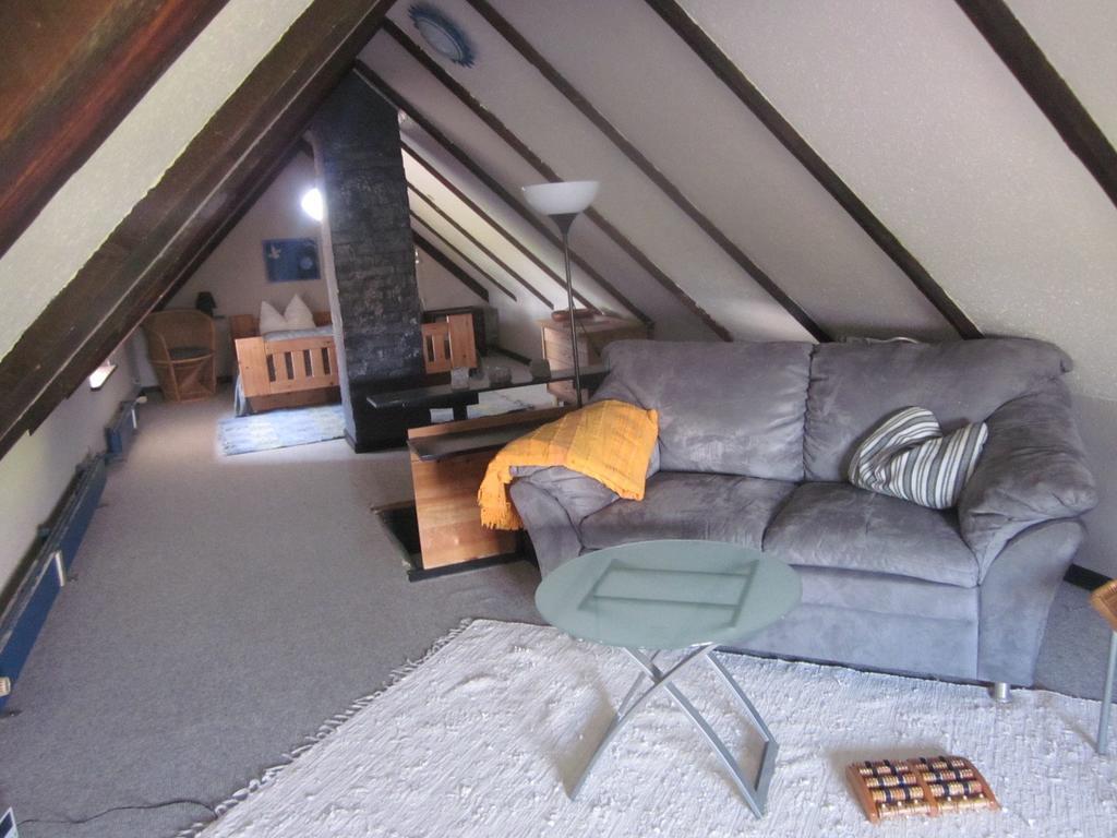 Apartment Holmsland Hvide Sande Room photo